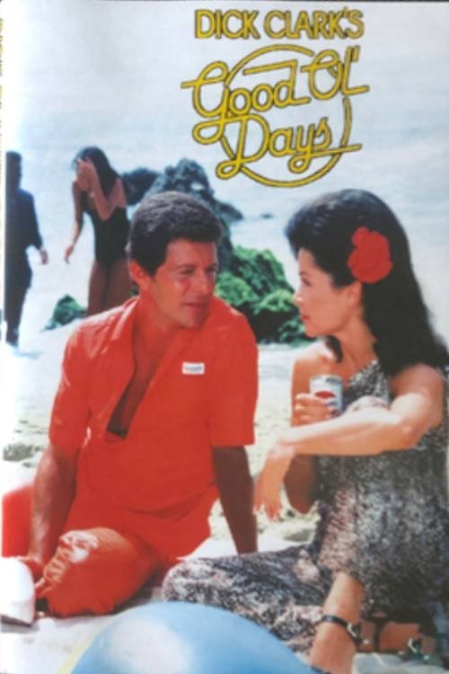 Постер Dick Clark's Good Old Days